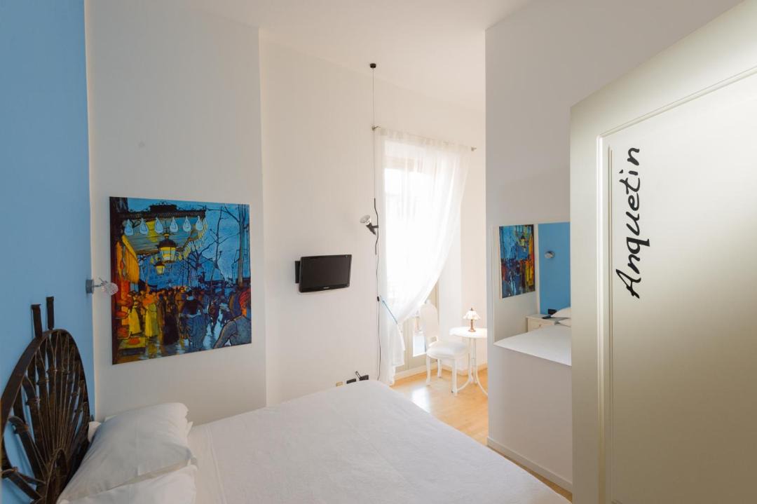 Photo of Bedroom in Borgo San Leonardo