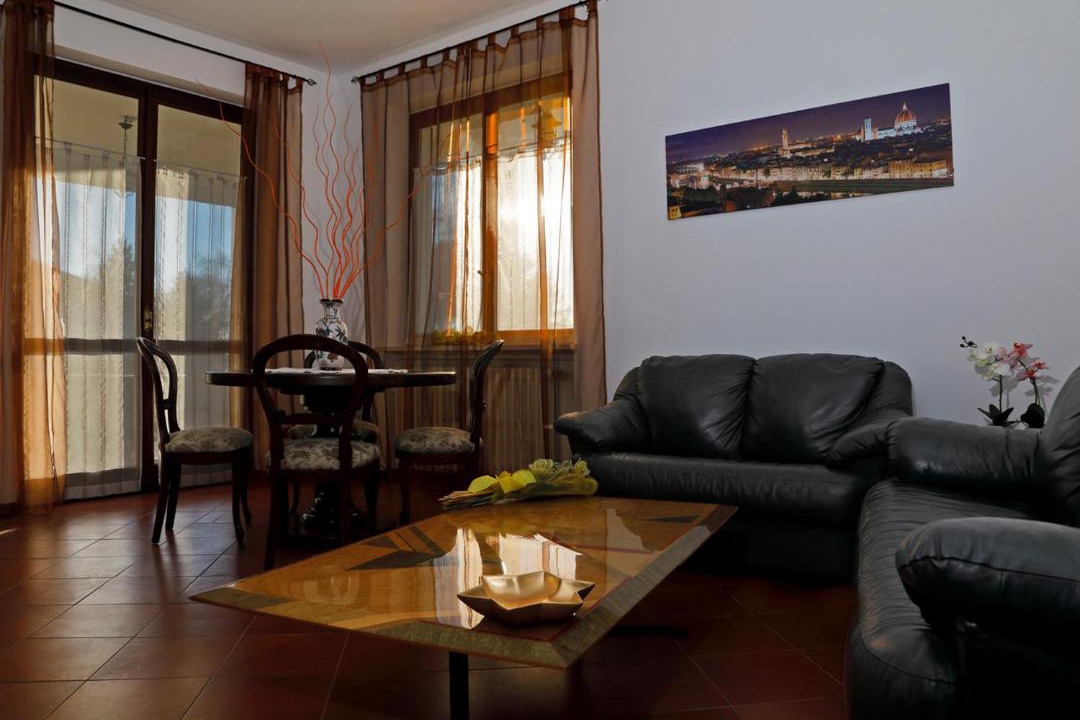 Photo of Livingroom in Sumirago