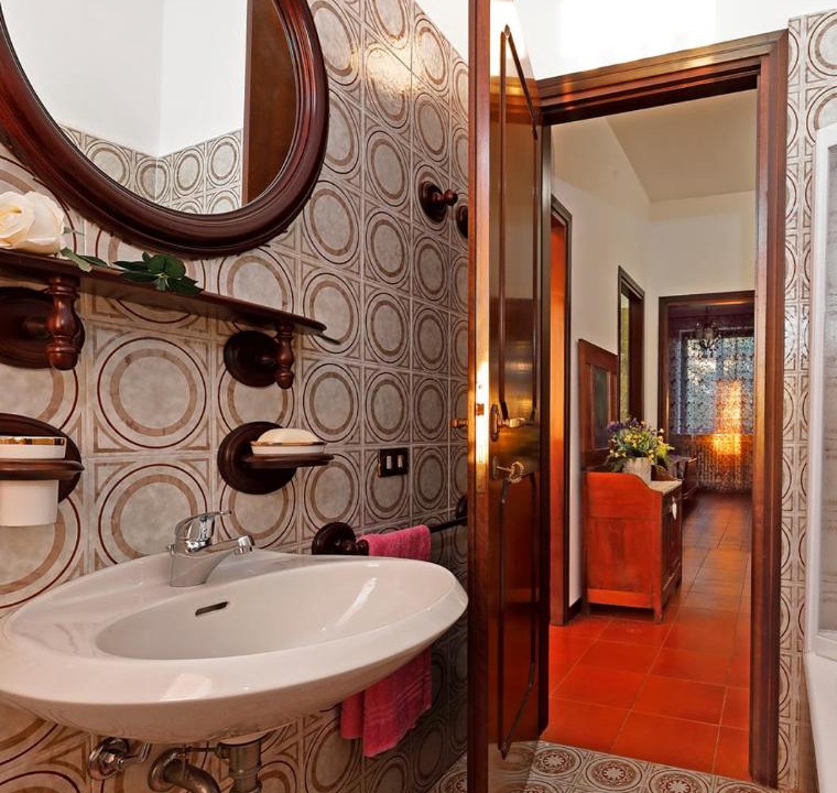 Photo of Bathroom in Sumirago