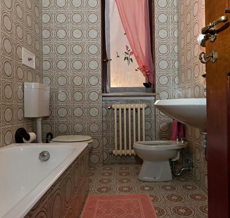 Photo of Bathroom in Sumirago