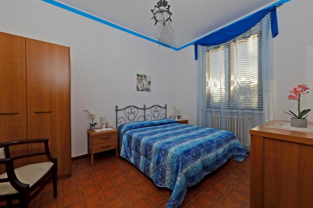 Photo of Bedroom in Sumirago