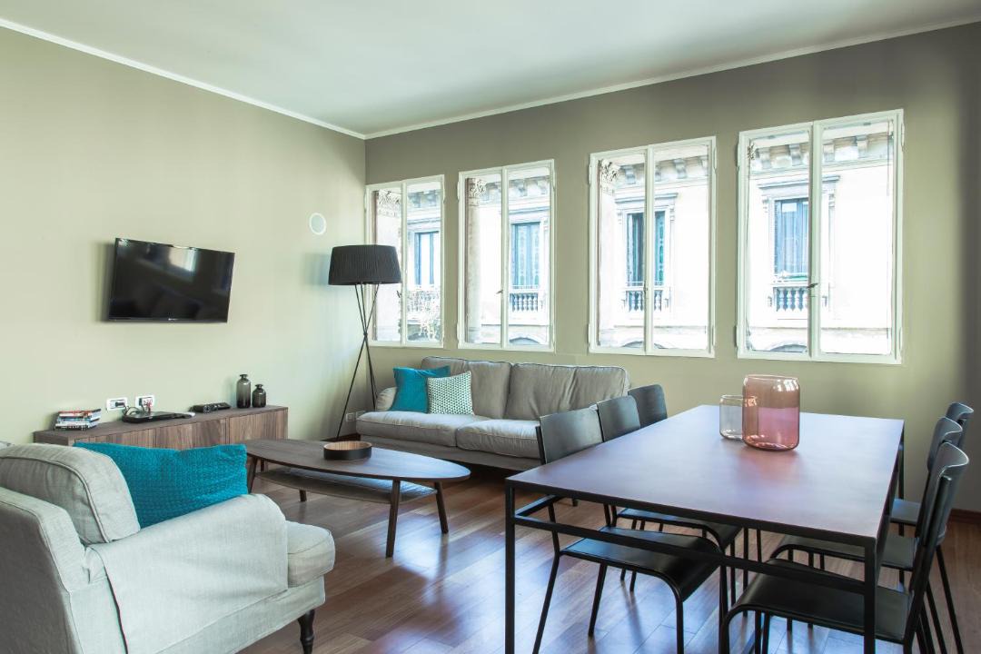 Photo of Livingroom in San Marco
