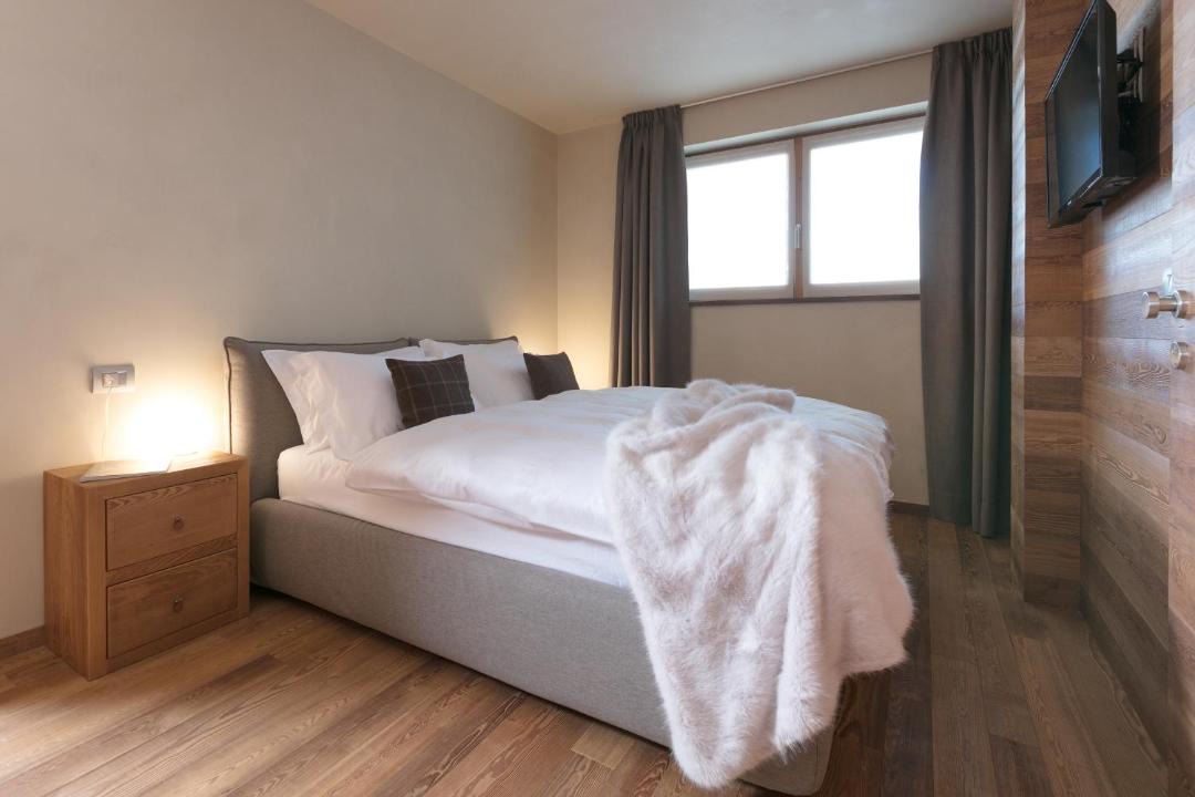 Photo of Bedroom in Valdisotto
