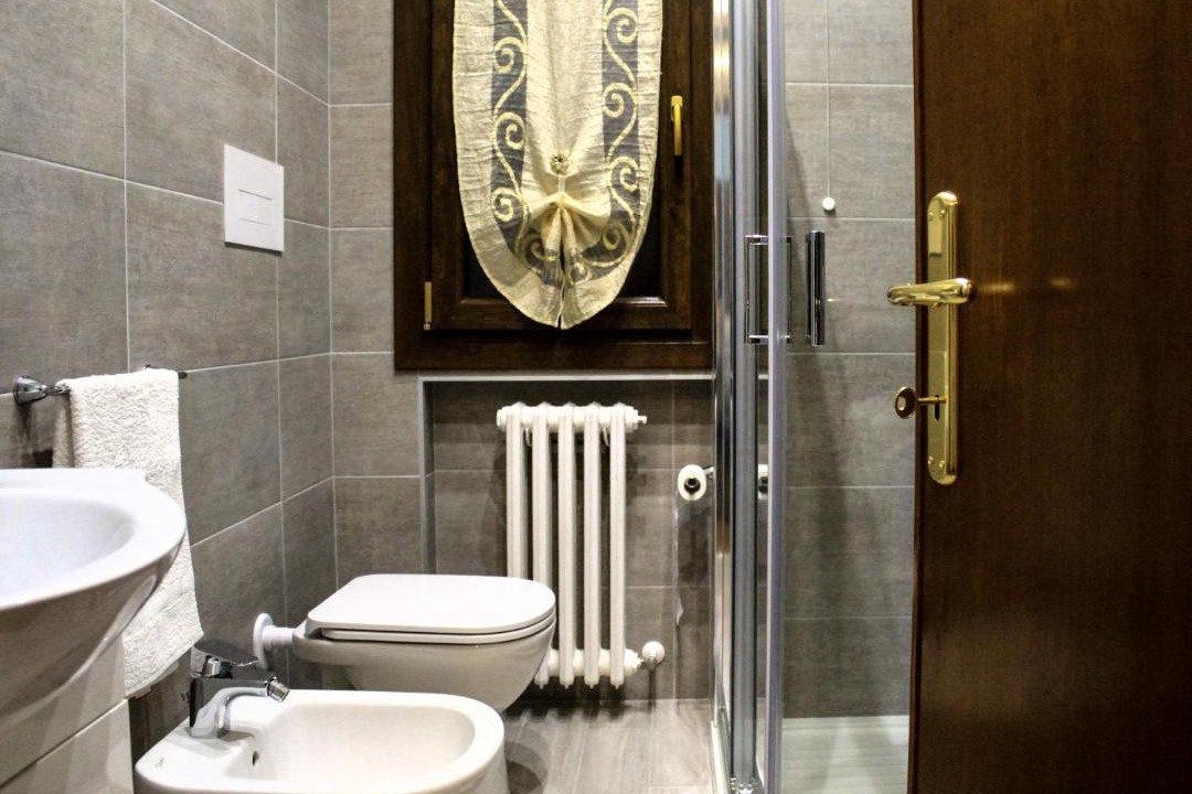 Photo of Bathroom in Alme