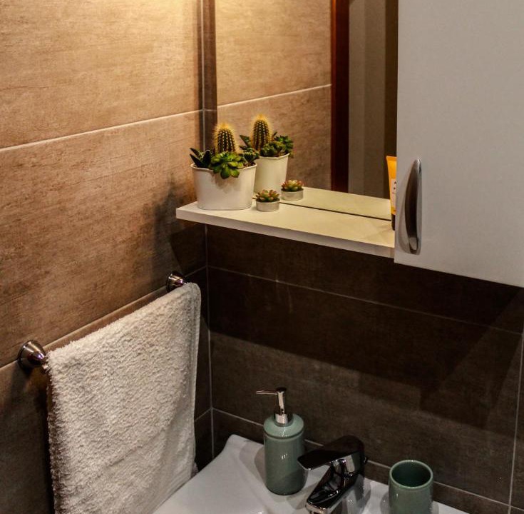 Photo of Bathroom in Alme