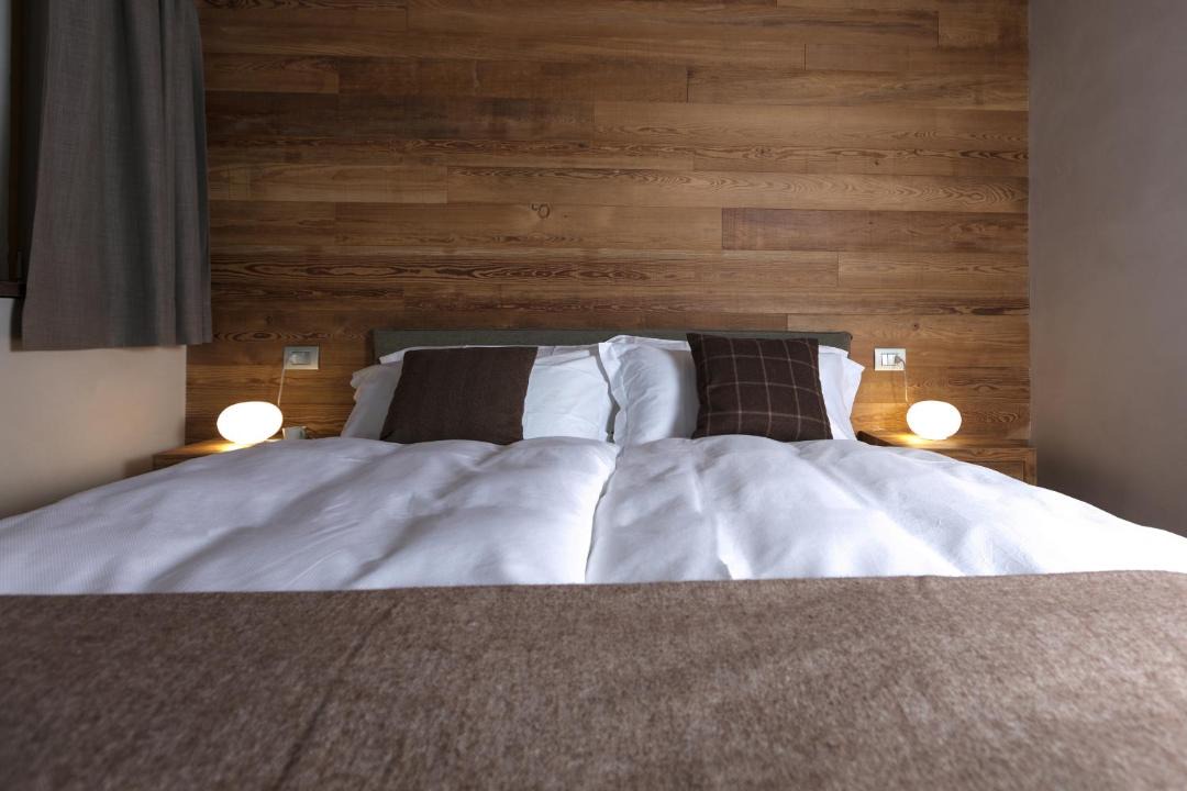 Photo of Bedroom in Valdisotto