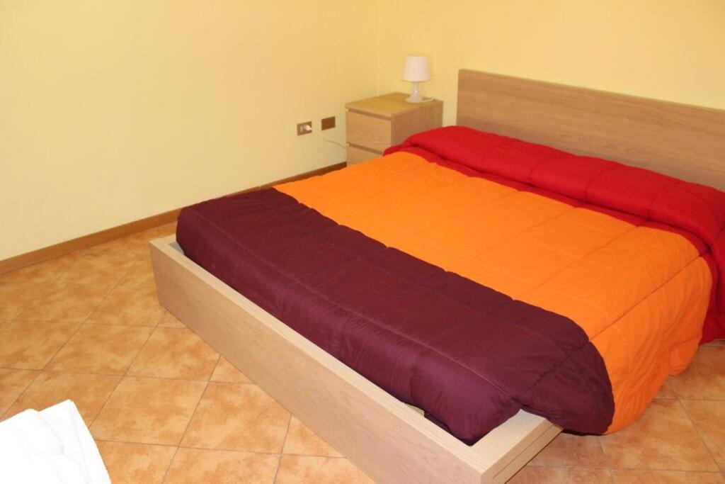 Photo of Bedroom in Zibido San Giacomo