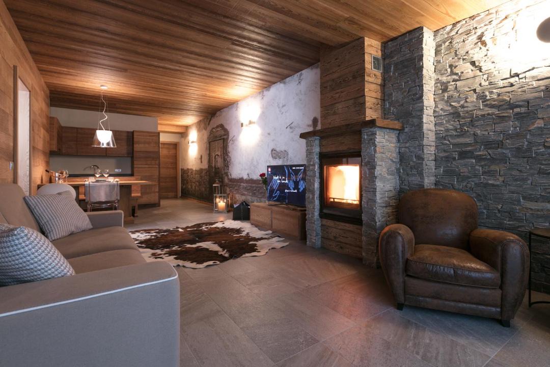 Photo of Livingroom in Valdisotto