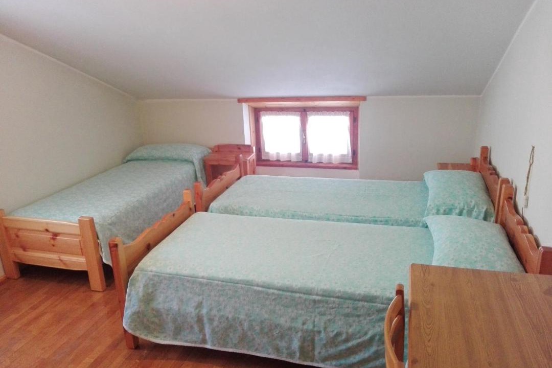 Photo of Bedroom in Premadio