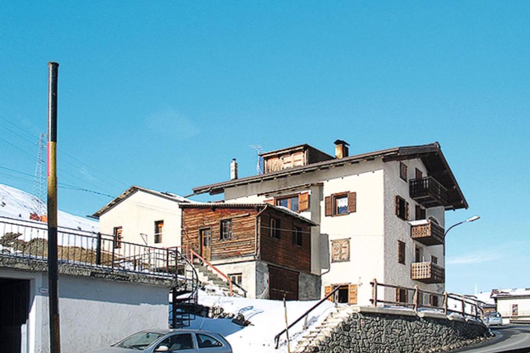 Photo of Buildings in Sant'Anna