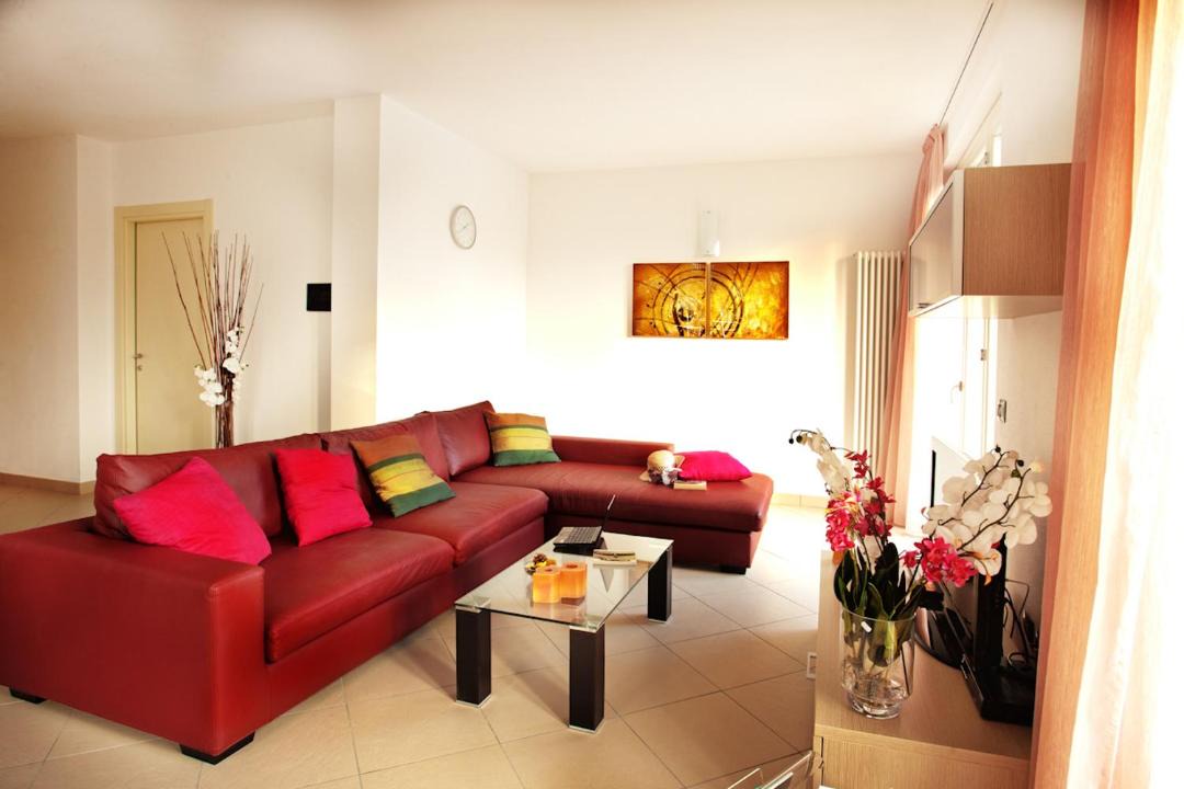 Photo of Livingroom in Cadenabbia