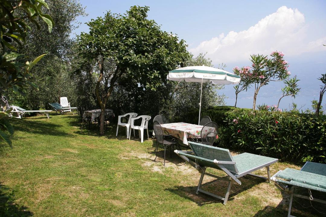 Photo of Patio Balcony in Musaga