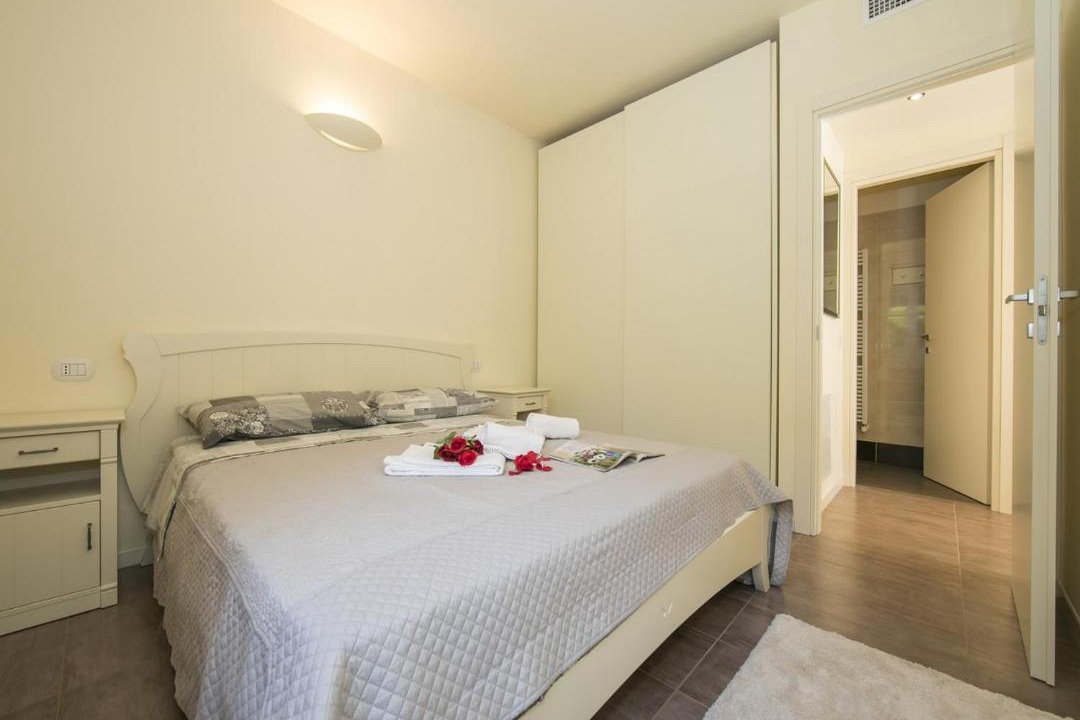 Photo of Bedroom in Naggio