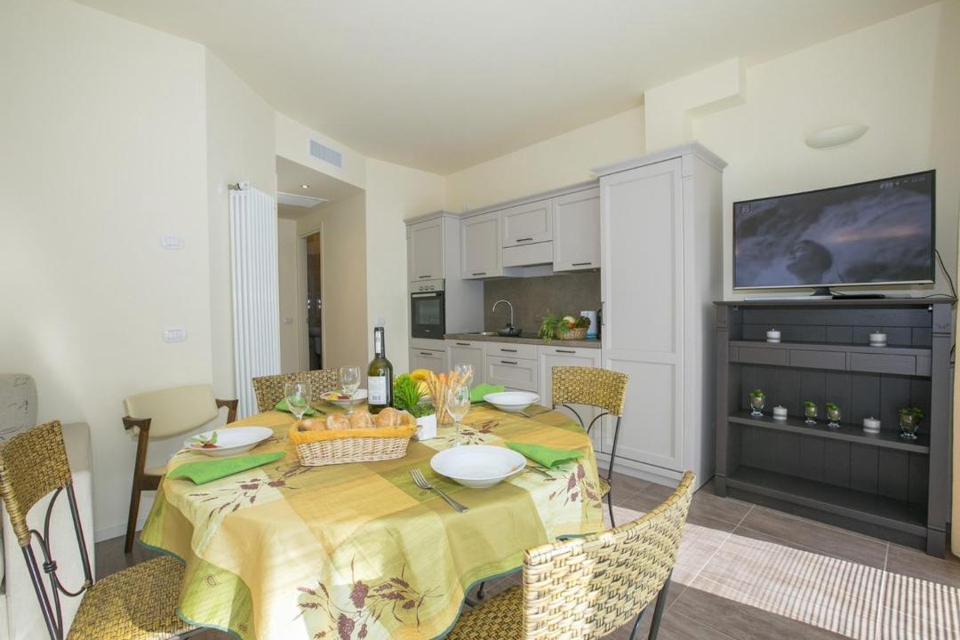 Photo of Livingroom in Naggio