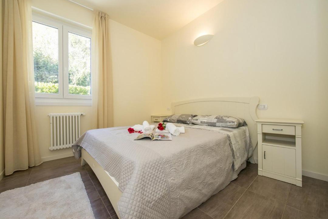 Photo of Bedroom in Naggio