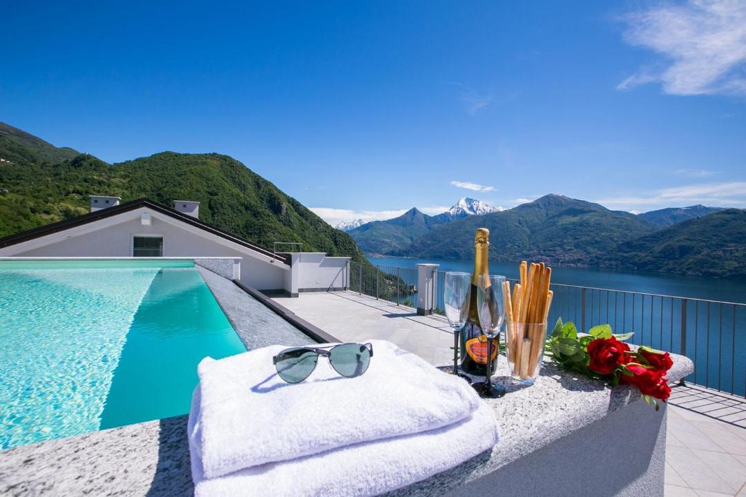 Photo of Outdoor in Naggio