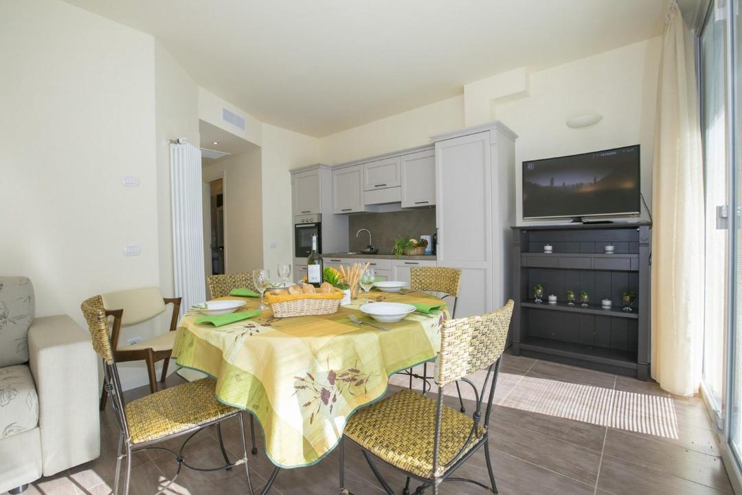 Photo of Livingroom in Naggio