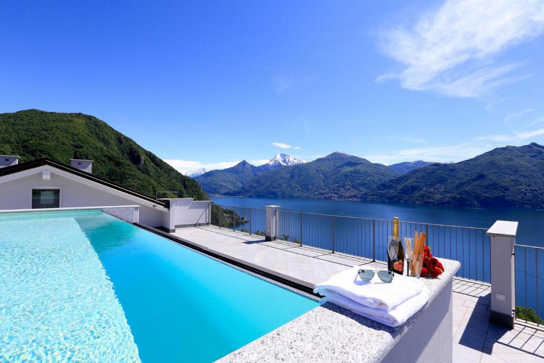 Photo of Outdoor in Naggio