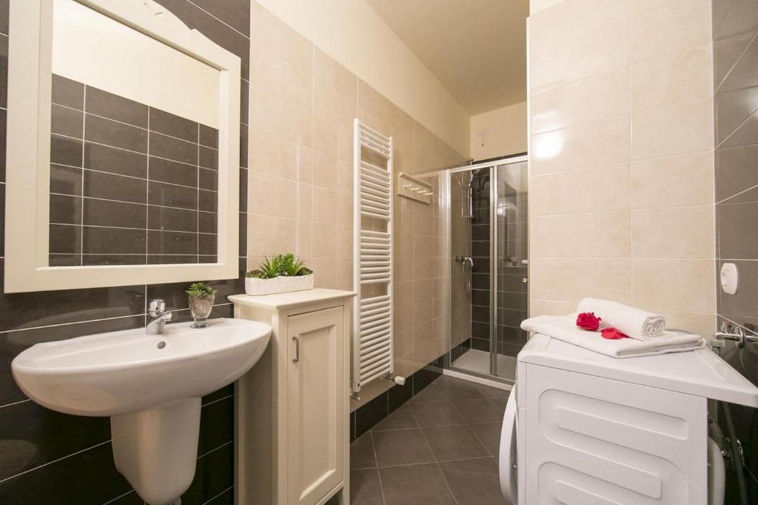 Photo of Bathroom in Naggio