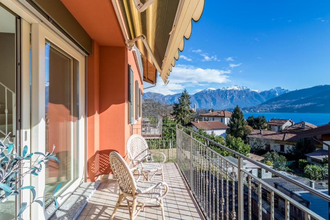 Photo of Patio Balcony in Tremezzo