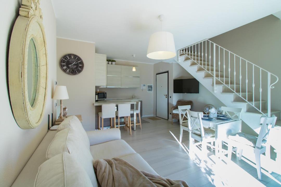 Photo of Livingroom in Tremezzo