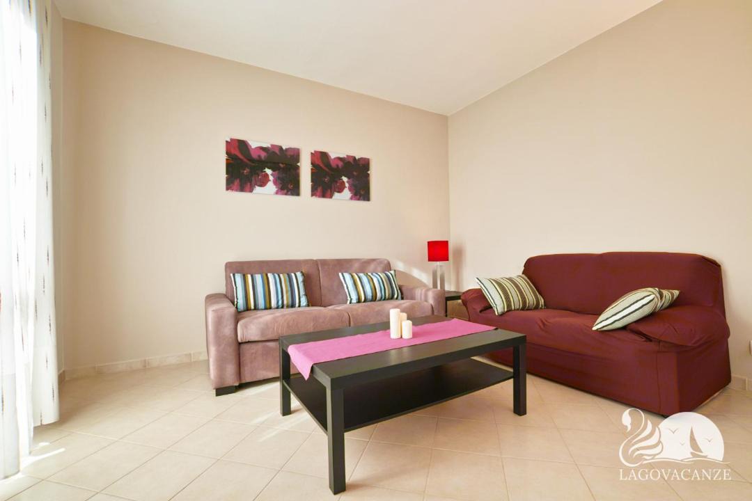 Photo of Livingroom in Crociale