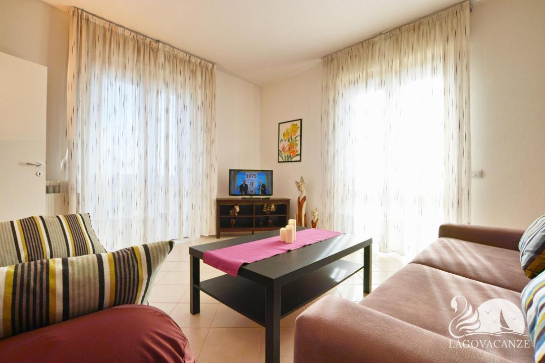 Photo of Livingroom in Crociale