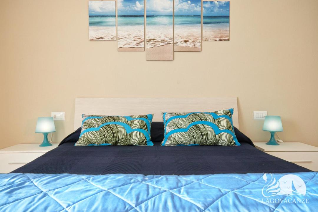 Photo of Bedroom in Crociale