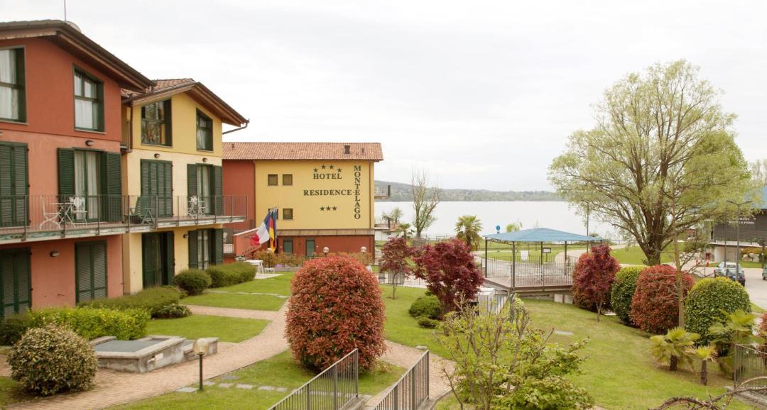 Photo of Buildings in Ternate