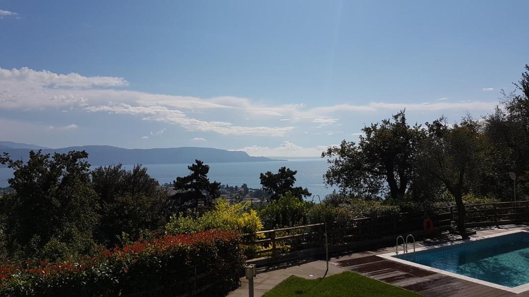Photo of Outdoor in Toscolano Maderno