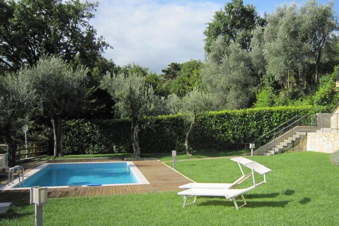 Photo of Outdoor in Toscolano Maderno