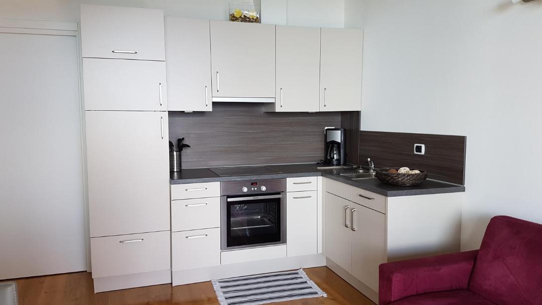 Photo of Kitchen in Toscolano Maderno