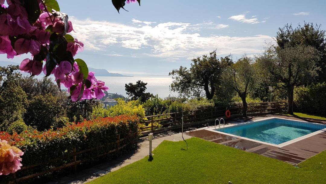 Photo of Outdoor in Toscolano Maderno