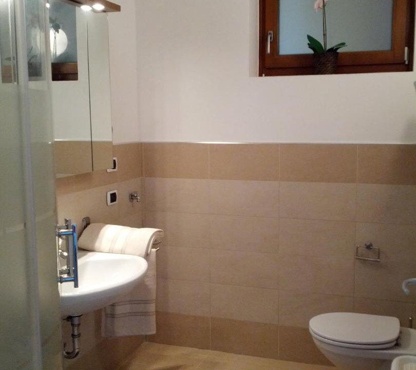 Photo of Bathroom in Toscolano Maderno