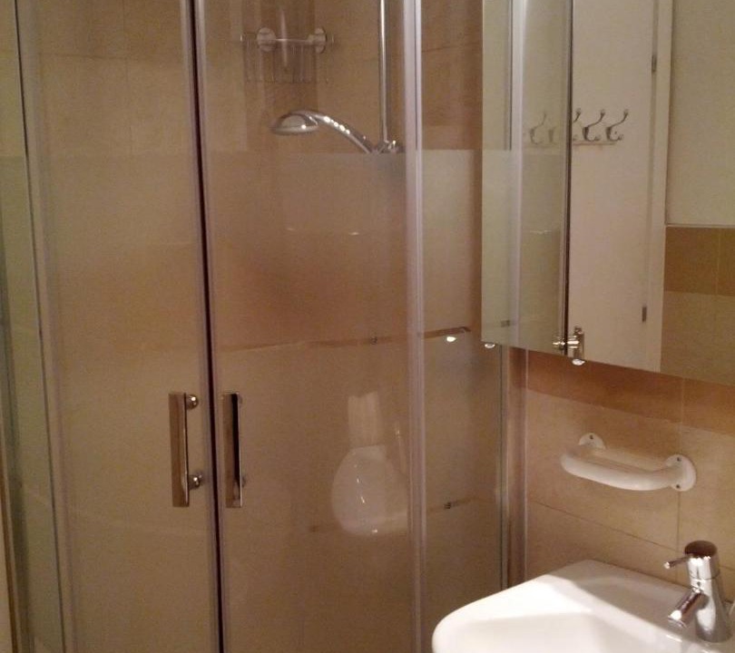 Photo of Bathroom in Toscolano Maderno