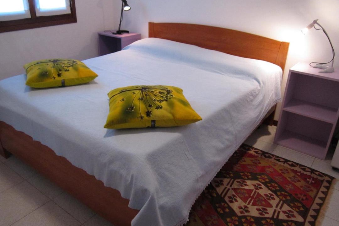 Photo of Bedroom in Santa Maria - Rezzonico