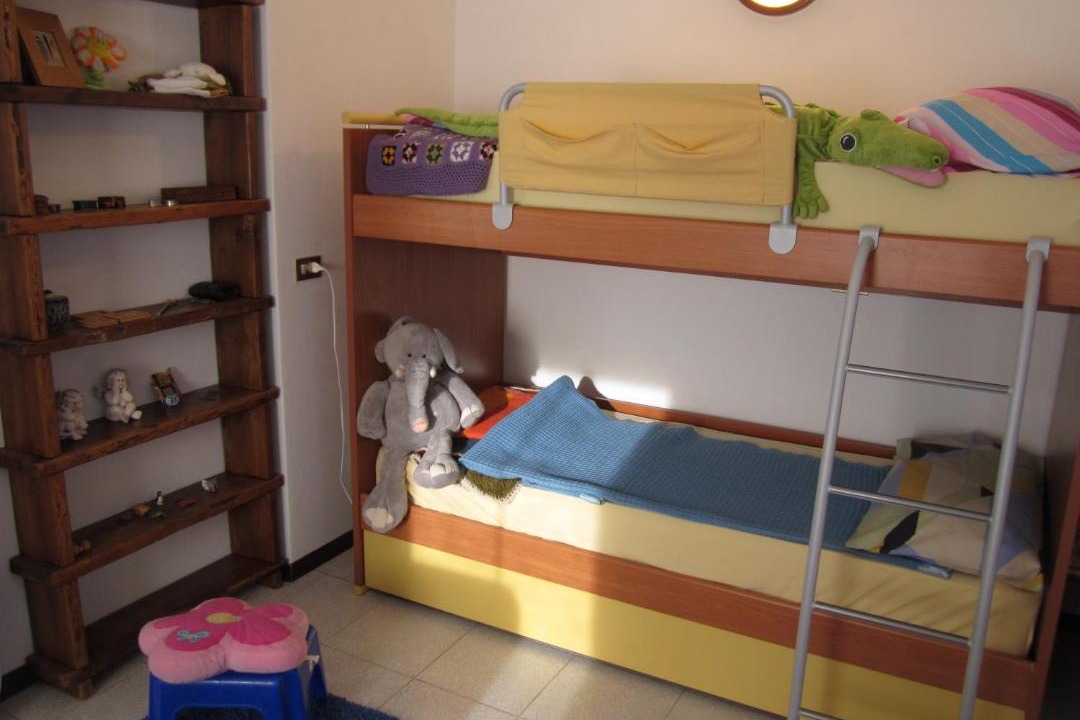 Photo of Bedroom in Santa Maria - Rezzonico