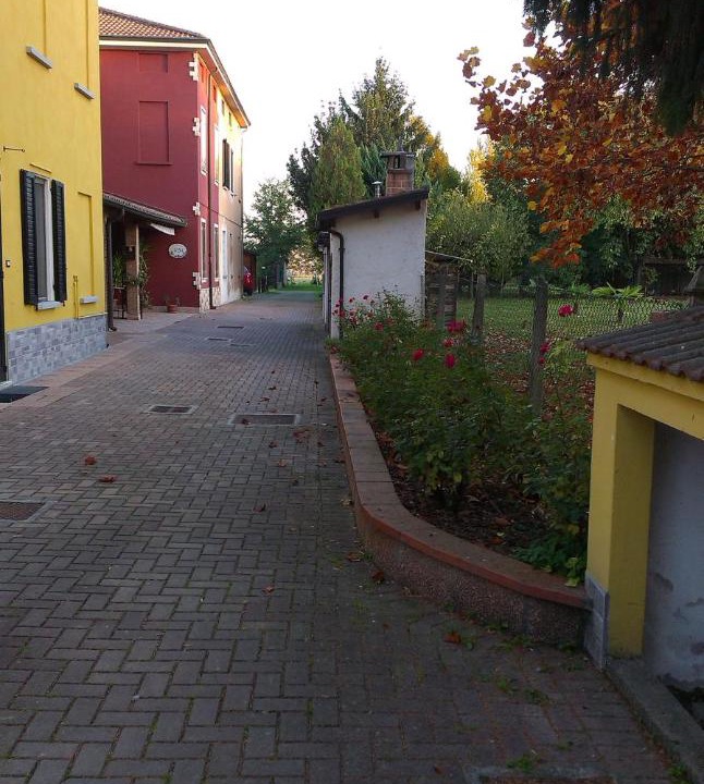 Photo of Others in San Giorgio di Mantova