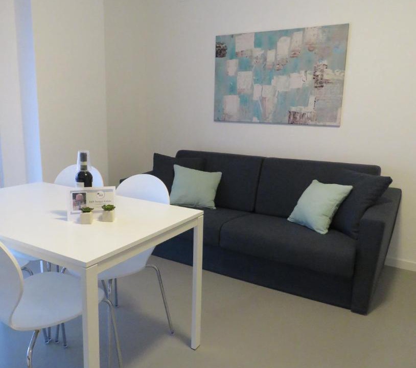 Photo of Livingroom in Assago