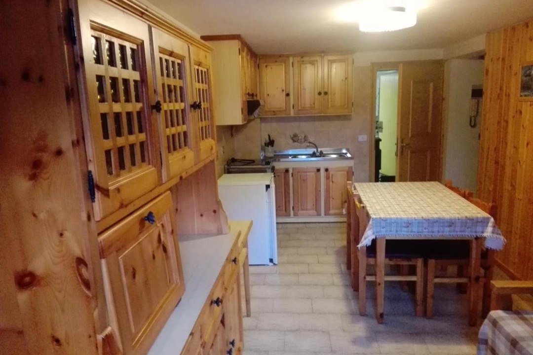 Photo of Kitchen in Premadio