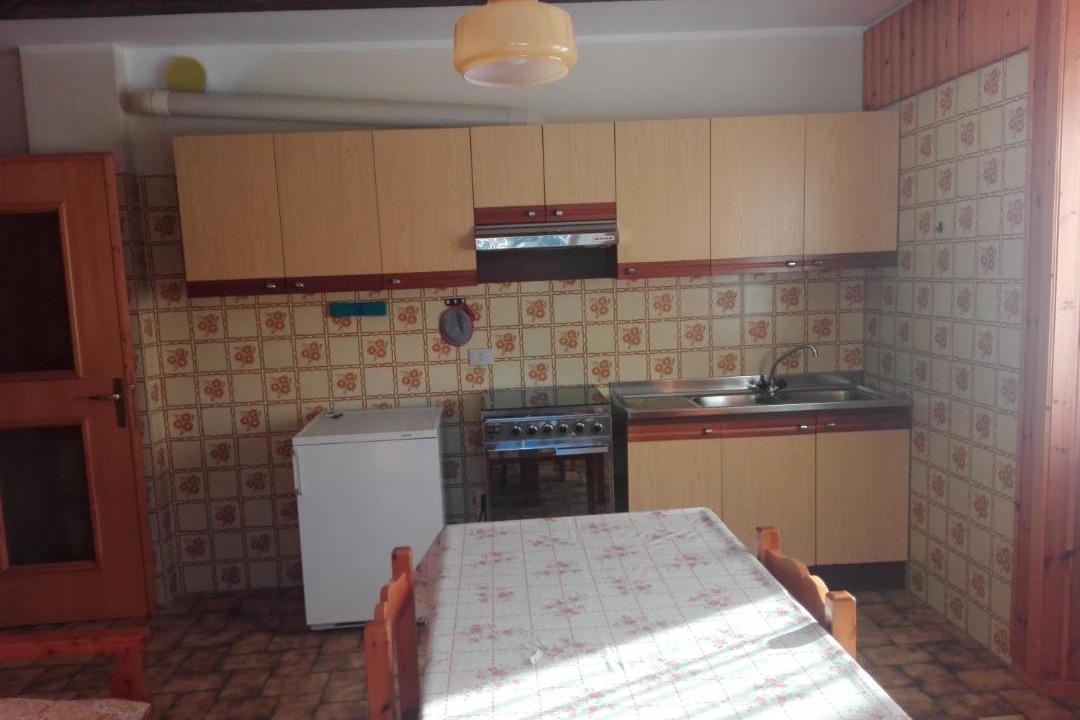 Photo of Kitchen in Premadio