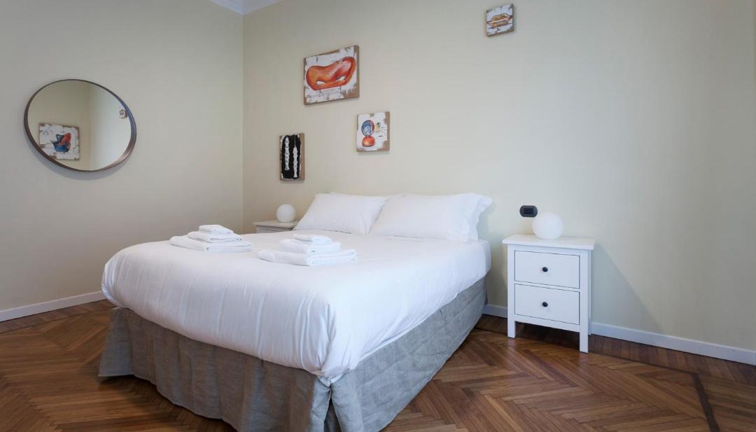 Photo of Bedroom in Zona Solari
