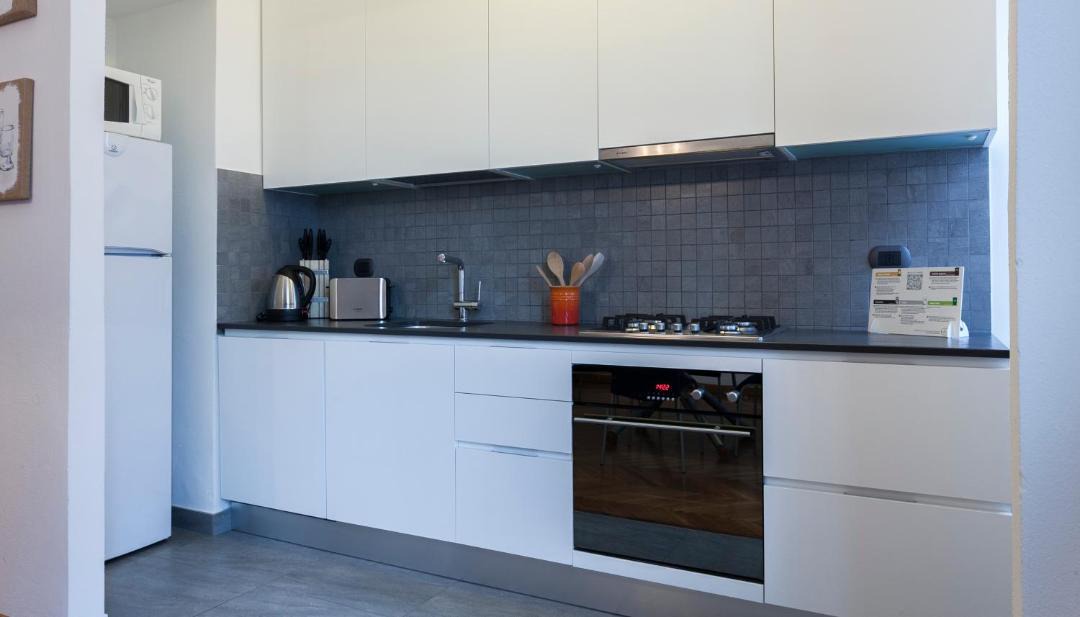Photo of Kitchen in Zona Solari