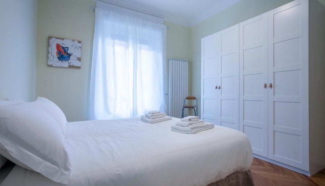 Photo of Bedroom in Zona Solari