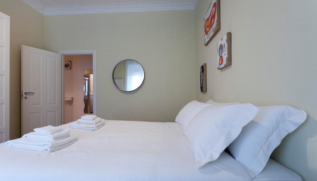 Photo of Bedroom in Zona Solari