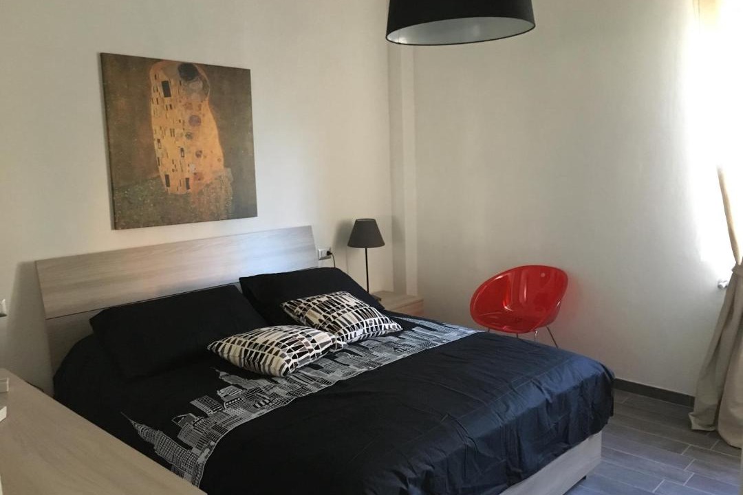 Photo of Bedroom in Trezzo sull'Adda