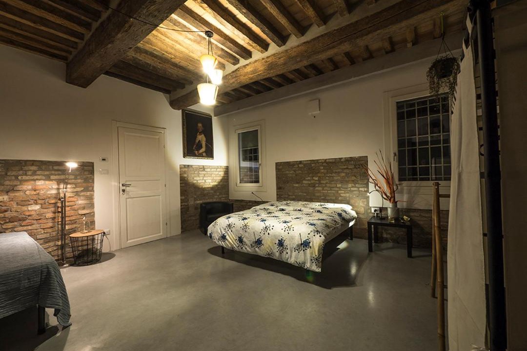 Photo of Bedroom in Mantua