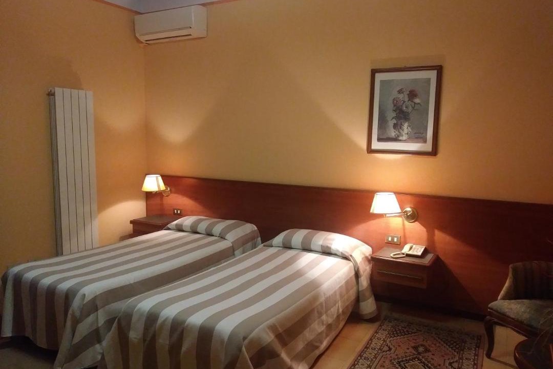 Photo of Bedroom in Casalpusterlengo
