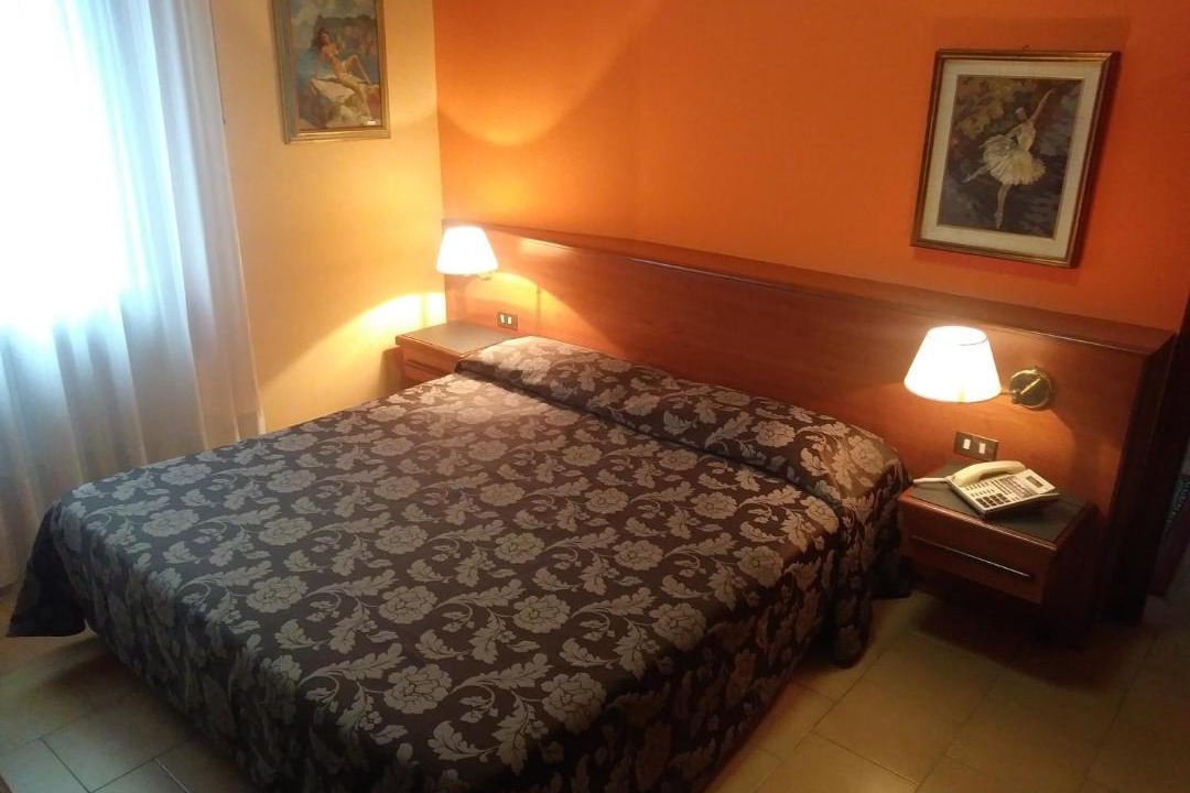 Photo of Bedroom in Casalpusterlengo