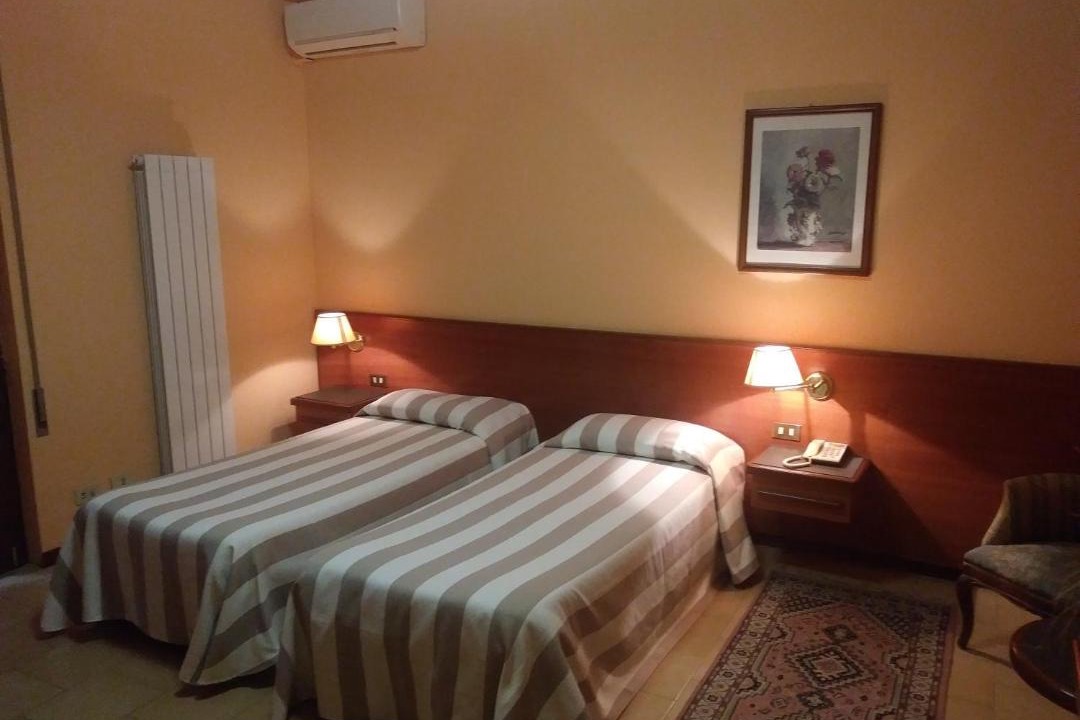 Photo of Bedroom in Casalpusterlengo